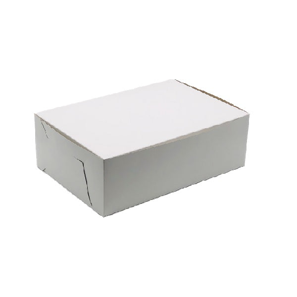 Cake boxes, 1/4 Slab