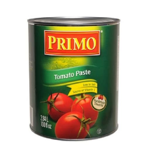 Grocery, Tomato Paste, 2.84L