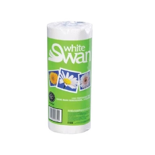 Paper Towels, Professional Kitchen Towel Rolls, 2 ply