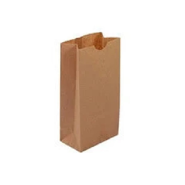 Paper bags, 1/2 lb