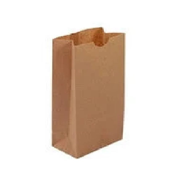 Paper bags, 1 lb