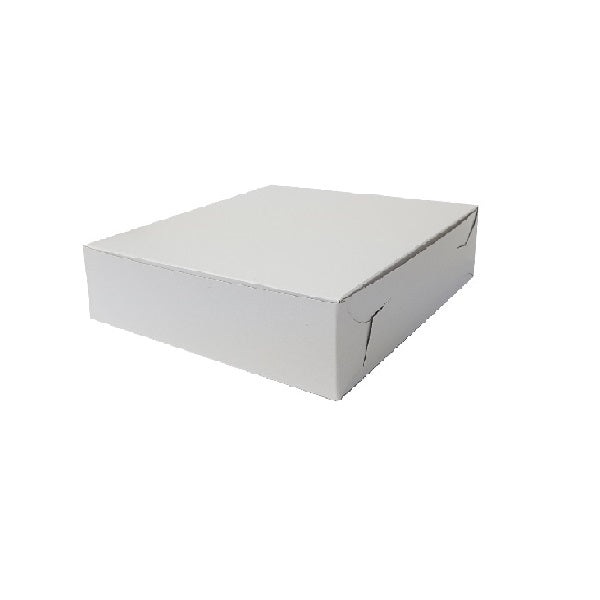 Cake boxes, 6x6x2.5"