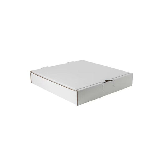 Pizza Boxes, White, 8 Inches