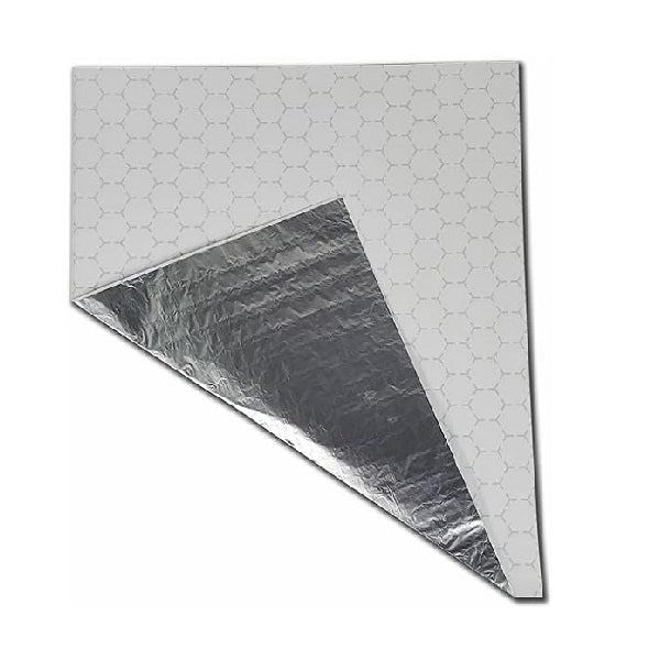 Insulated Foil Sheets 12x14"