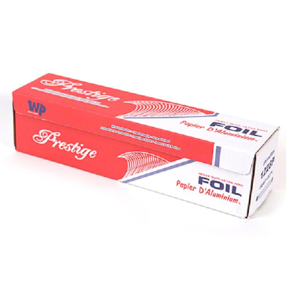 Aluminum Foil Prestige 30 x 200