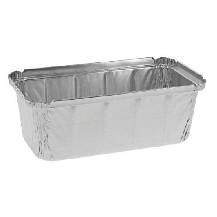 Aluminum Loaf Pan 2lbs