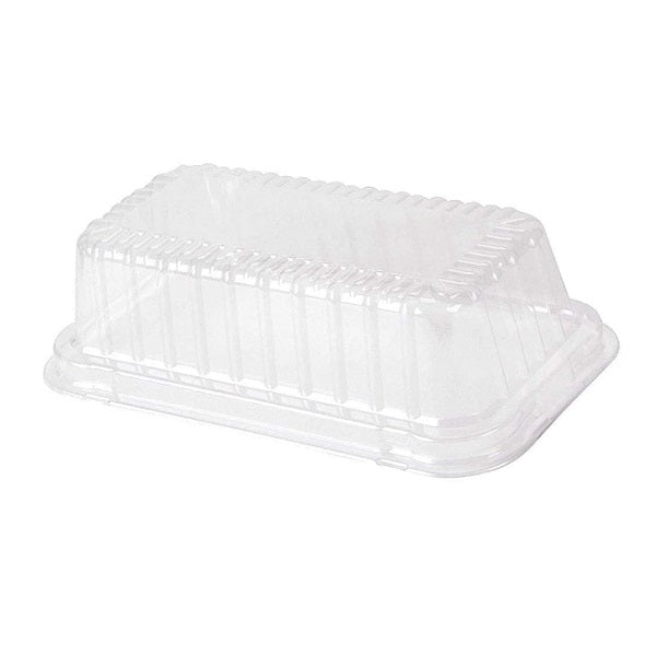 Dome Lids, For 2 lb Loaf Pans