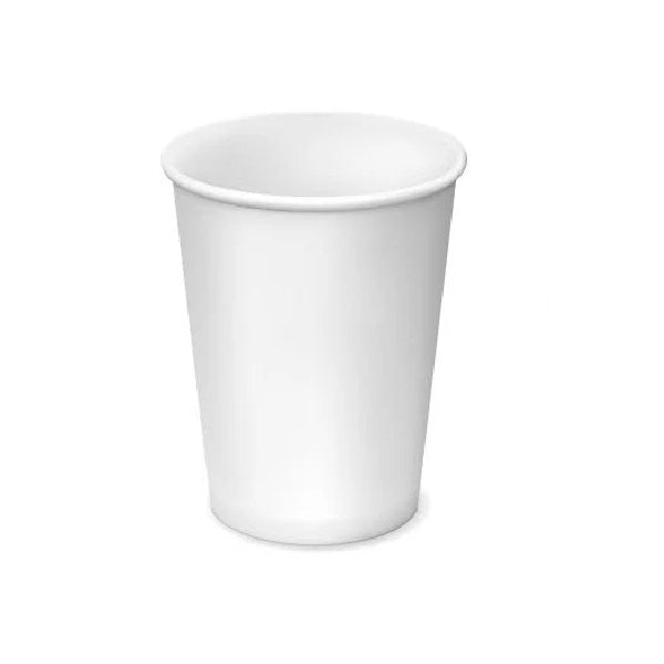 Paper Cups, For Hot Beverages, 16oz