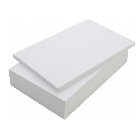 Copy Paper, White, 8.5x11", 500 Sheets