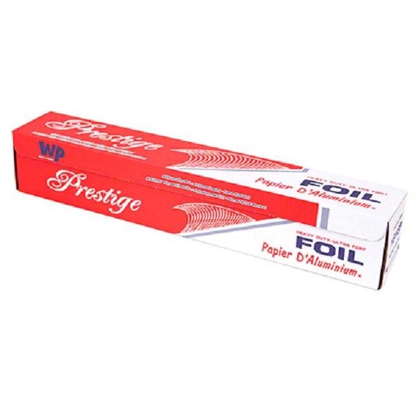 Aluminum Foil Prestige 45 x 100