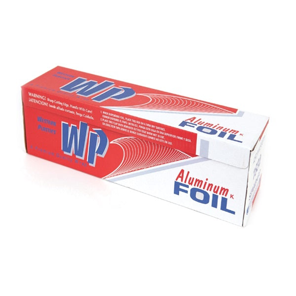 Aluminum Foil WP 45 x 300