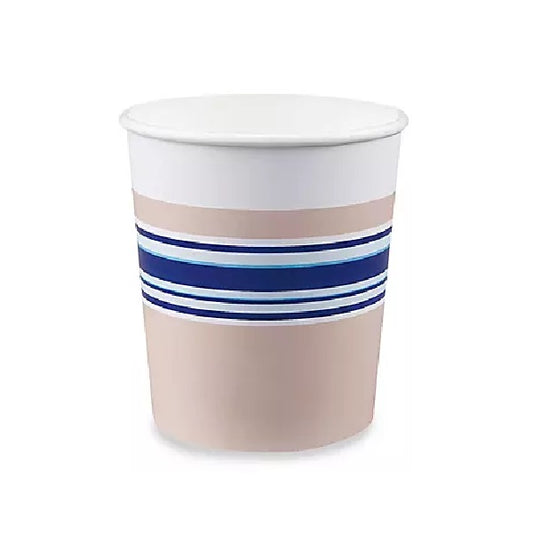 Paper Cups, For Hot Beverages, 10oz