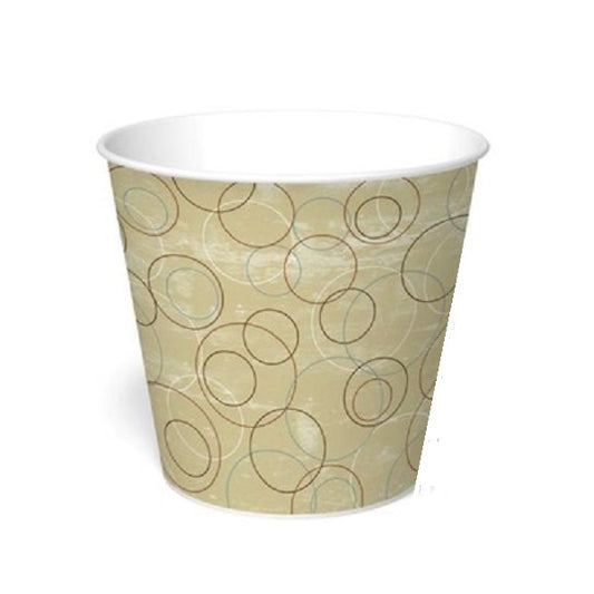 Food Containers, Paper Food Bucket