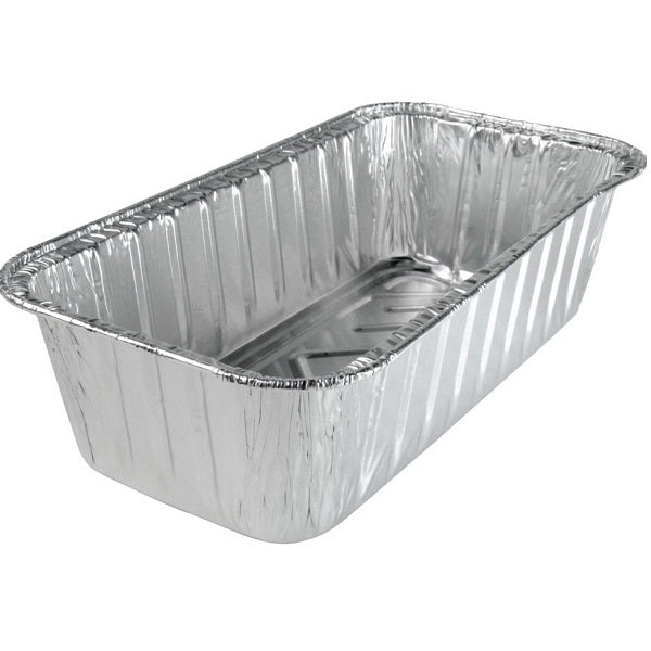 Aluminum Loaf Pan 2lbs