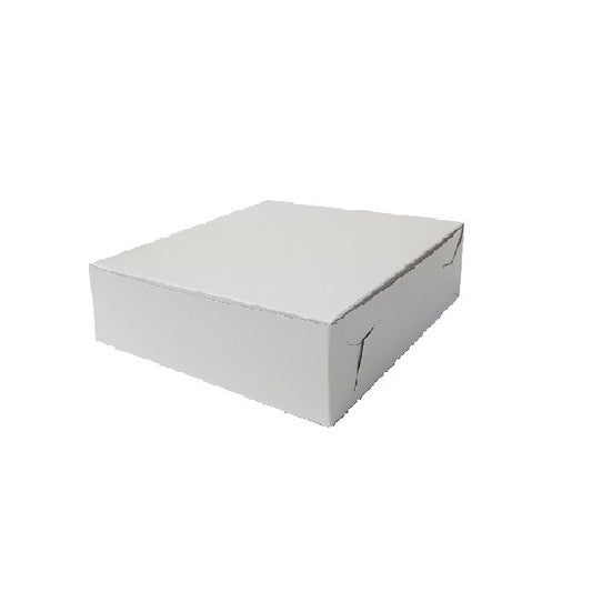 Cake boxes, 6.5x4x3"