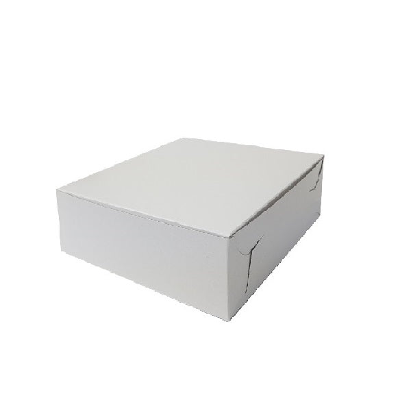 Cake boxes, 8x5.5x3.5"