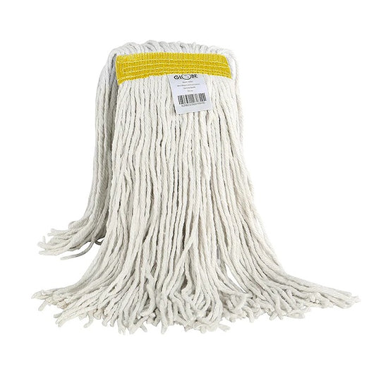 Janitorial, Cotton Wet Mop, 24oz