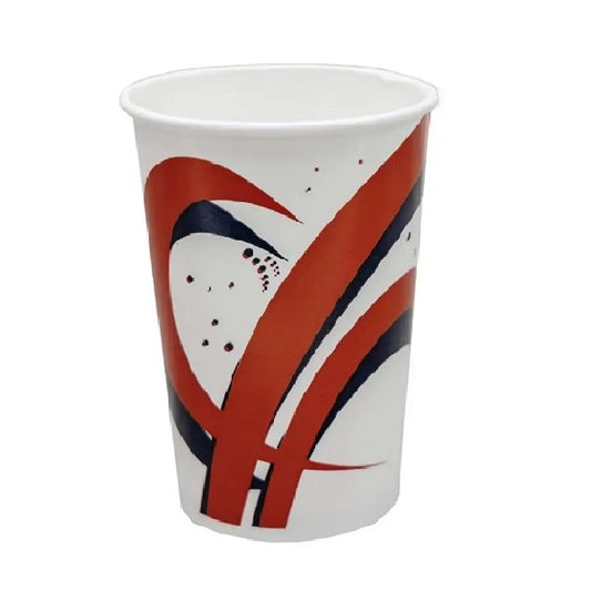 Paper Cups, For Cold Beverages, 16oz