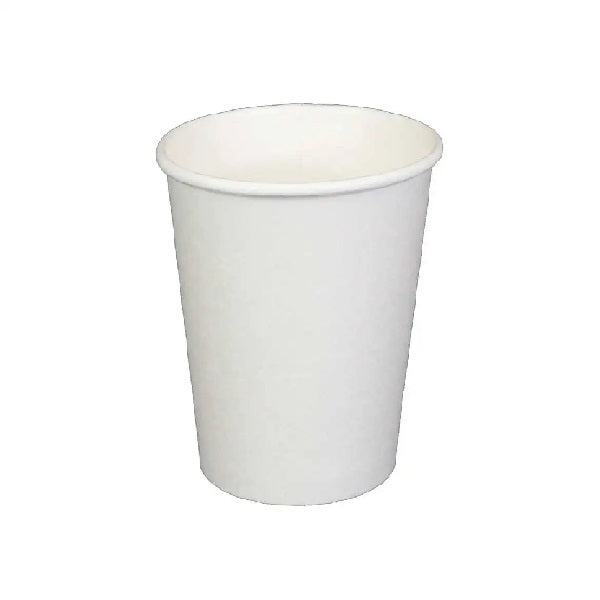 Paper Cups, For Hot Beverages, 10oz