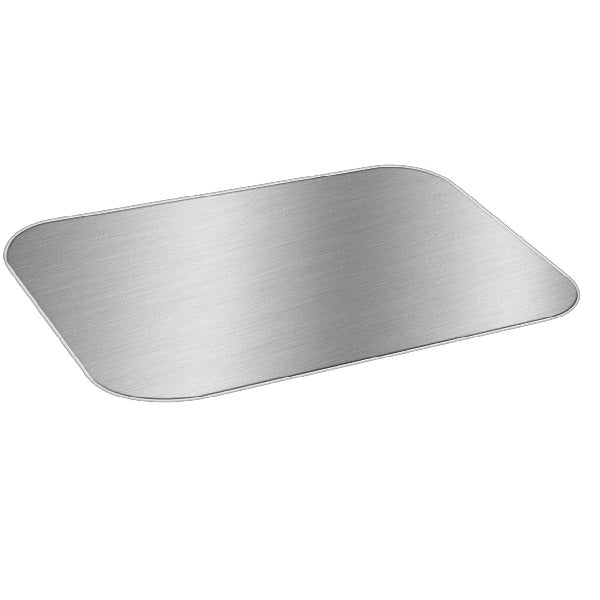 Board Lids, 7" Rectangular Container