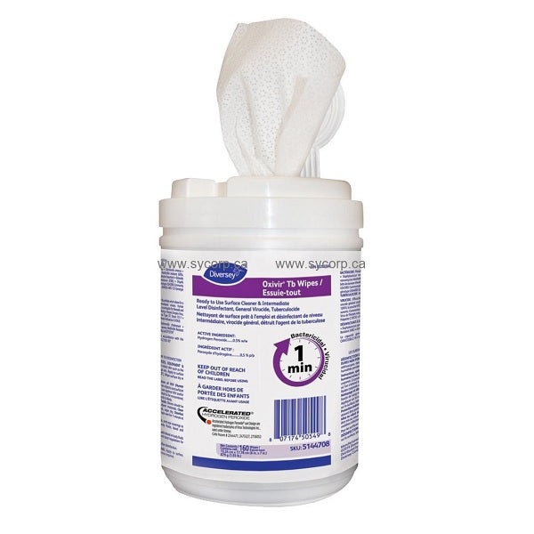 Disinfectant Wipes, Disinfectant and Surface Cleaner Wipes