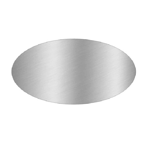 Board Lid, 9" round Container