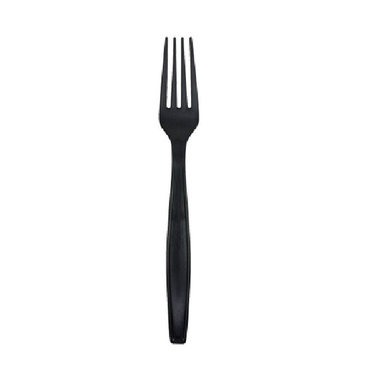 Cornstarch Cutlery, Dinner Forks