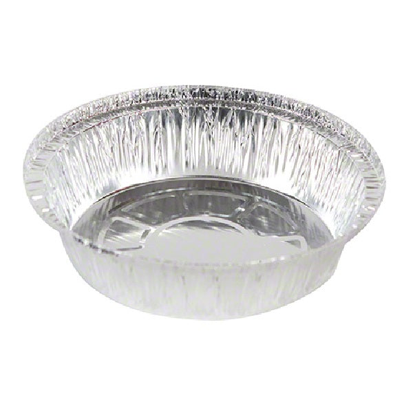 Aluminum Round Container / Pan 7 Inches