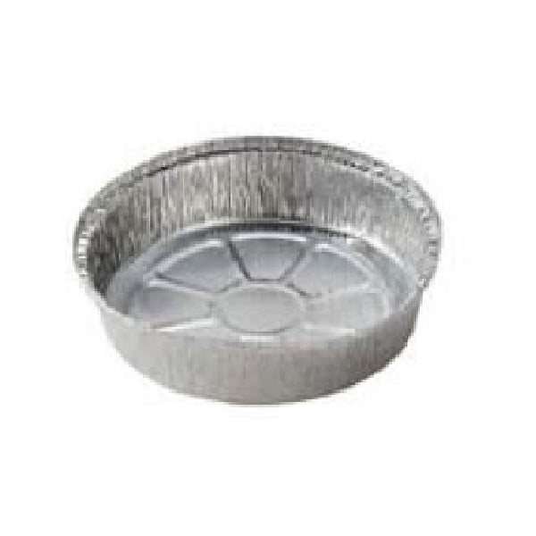 Foil Containers, 7" Round