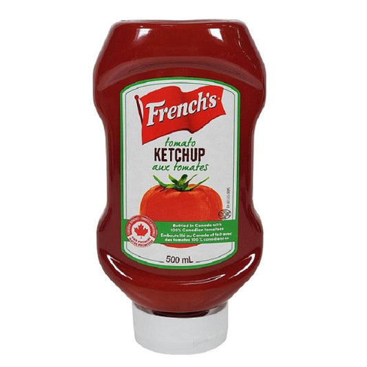 Condiments, Ketchup 375ml