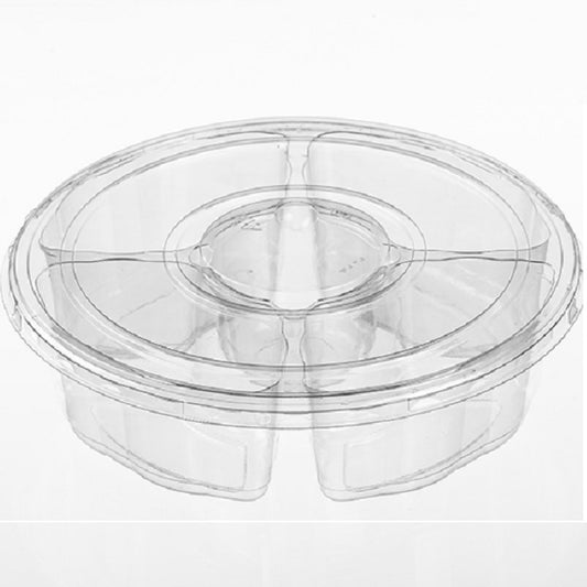 Catering Trays, 13" Plastic