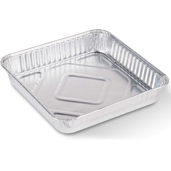 Cake pans, Aluminum 9x9"