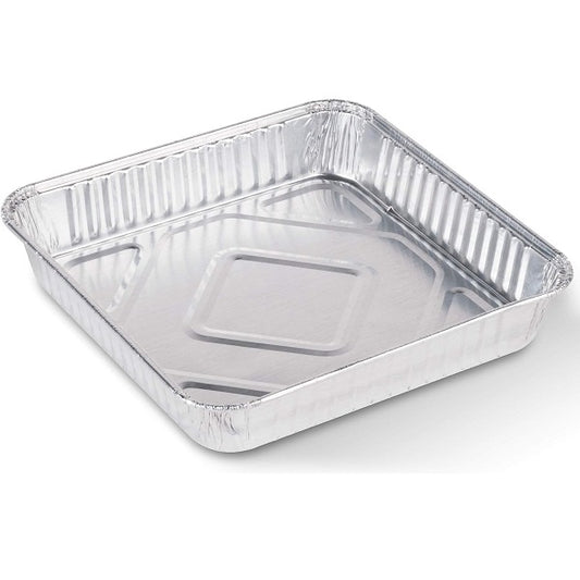 Cake pans, Aluminum 9x9"