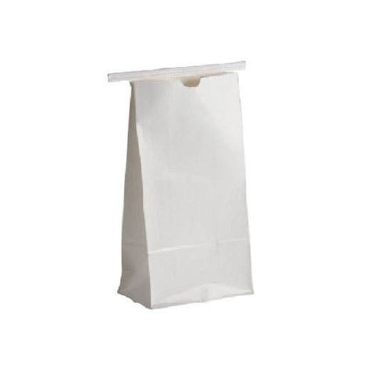 Coffee Bags, With Tie, Half Pound