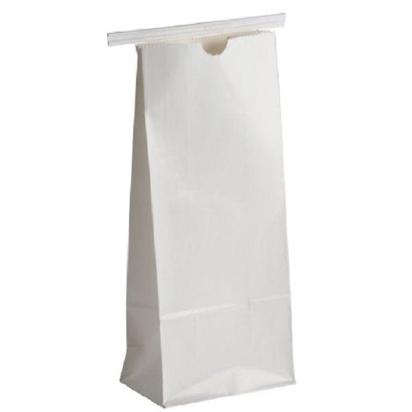 Coffee Bags, With Tie 1 Pound