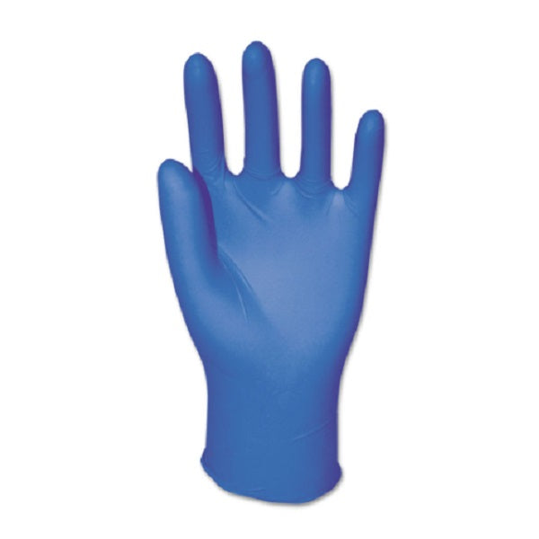 Gloves, Nitrile, Large