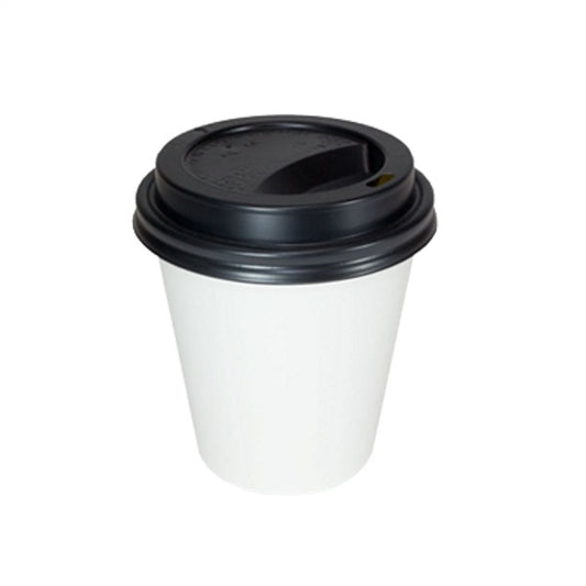 Paper Cups, For Hot Beverages, 10oz