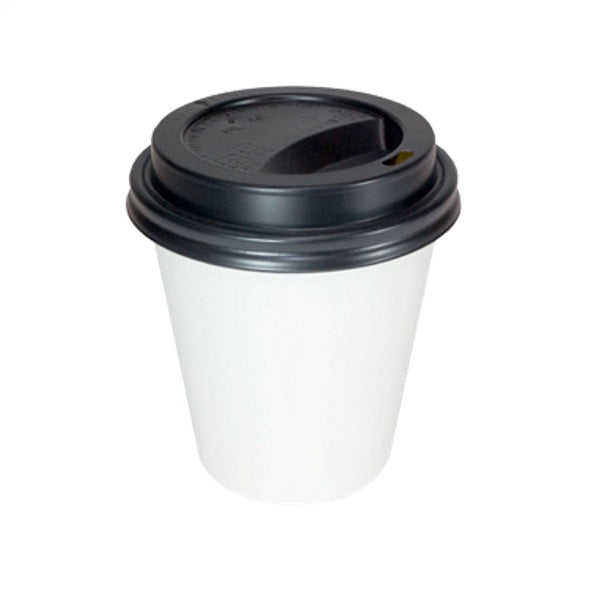 Paper Cups, For Hot Beverages, 12oz