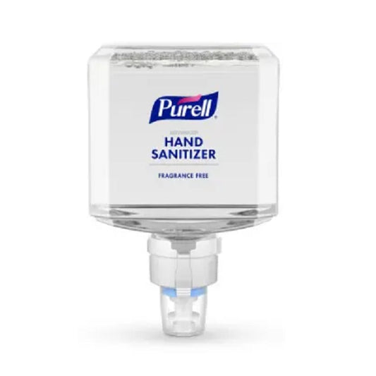 Janitorial, Refill Hand Sanitizer For ES8 Dispenser