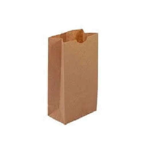 Paper bags, 1 lb