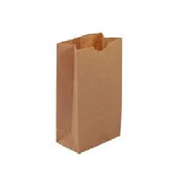 Paper bags, 2 lbs