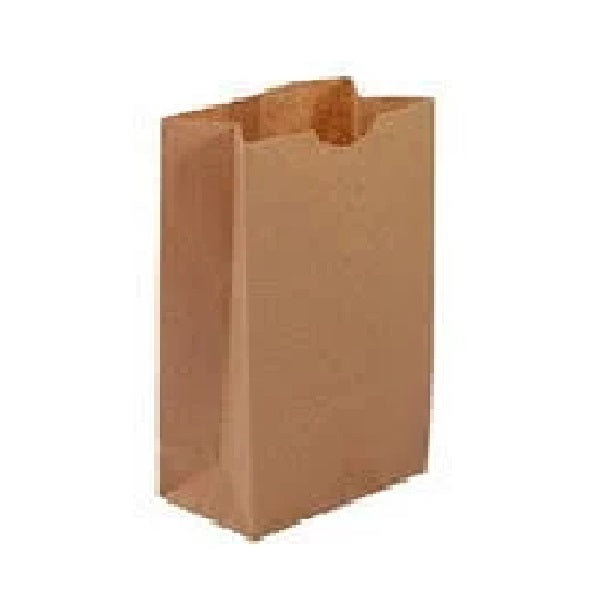 Paper bags, 10 lbs