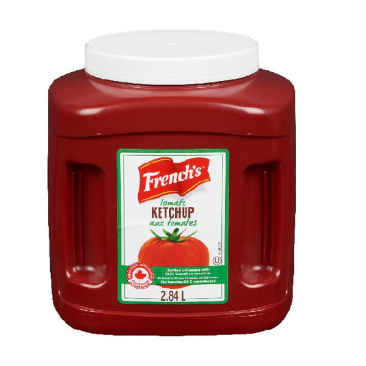 Grocery, Tomato Ketchup, 2.84L