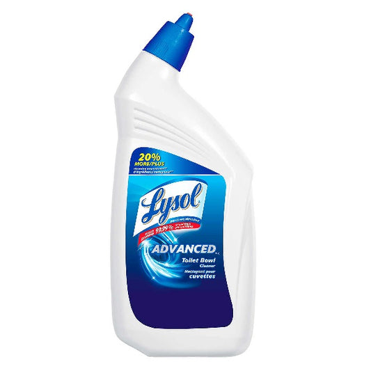 Cleaners, Toilet Bowl Cleaner 946ml