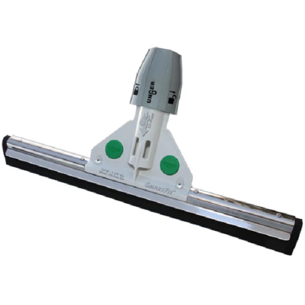 Floor Squeegee, Water Wand Smart Fit 30"