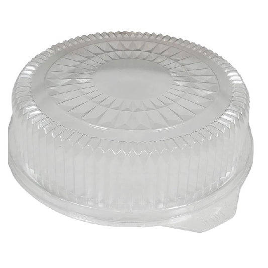 Dome Lids, For Catering Tray, 12"