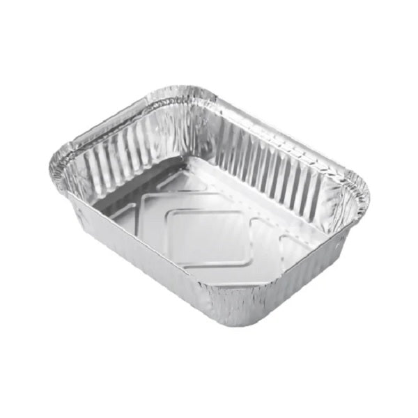 Cake Pans, Aluminum 12.8x10.4x2.5"