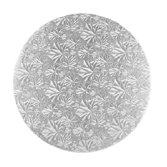 Cake Boards, 12" Round