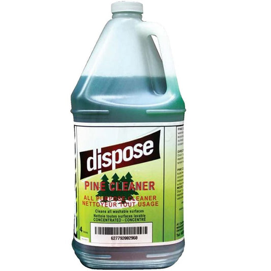 Cleaners, All Purpose Cleaner 4L