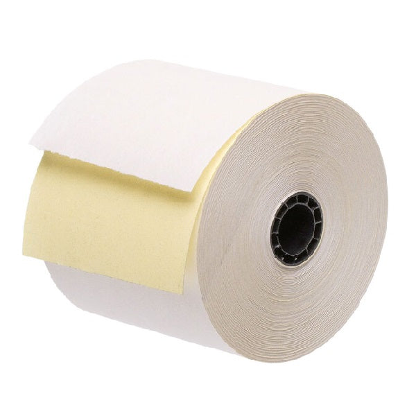 Debit Rolls, Thermal Debit Rolls 2 Ply 3x3 x 90ft